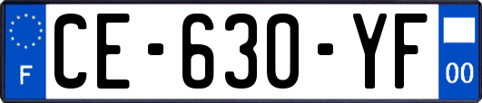 CE-630-YF