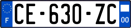 CE-630-ZC