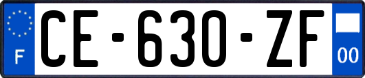 CE-630-ZF