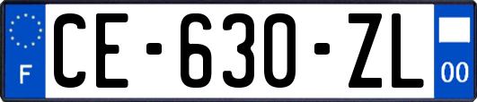 CE-630-ZL