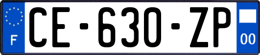 CE-630-ZP