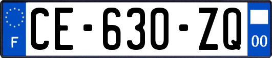 CE-630-ZQ