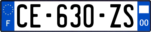 CE-630-ZS