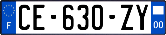 CE-630-ZY