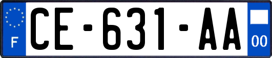 CE-631-AA