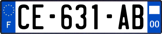 CE-631-AB