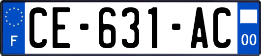 CE-631-AC