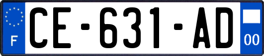 CE-631-AD