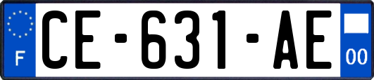 CE-631-AE