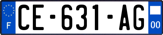 CE-631-AG