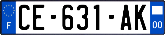 CE-631-AK