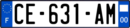 CE-631-AM