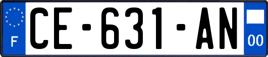 CE-631-AN