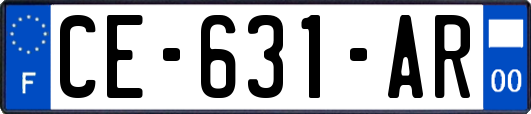 CE-631-AR