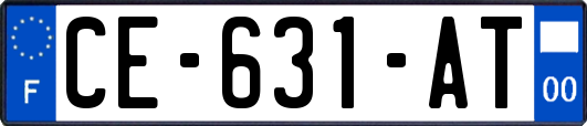 CE-631-AT