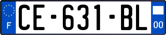 CE-631-BL