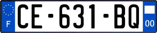 CE-631-BQ