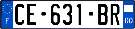 CE-631-BR