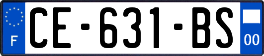 CE-631-BS