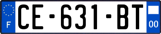 CE-631-BT