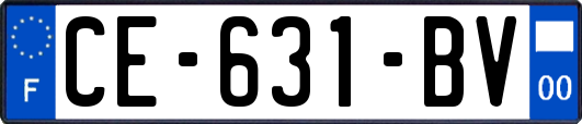 CE-631-BV