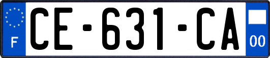 CE-631-CA