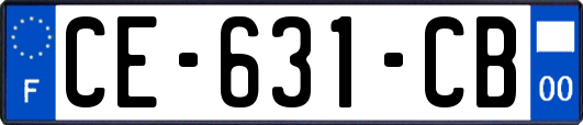 CE-631-CB
