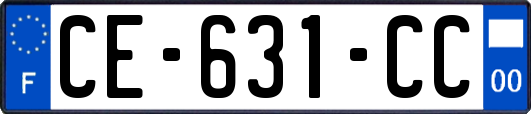 CE-631-CC