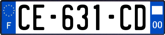 CE-631-CD