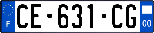 CE-631-CG