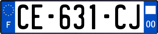 CE-631-CJ