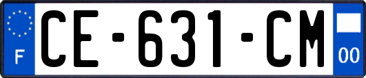 CE-631-CM