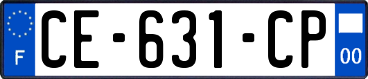 CE-631-CP