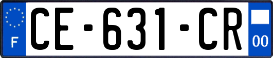 CE-631-CR