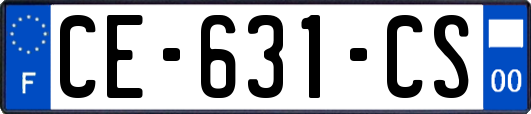 CE-631-CS