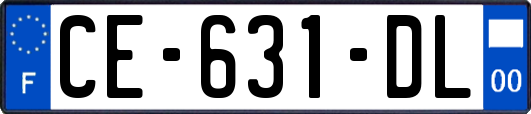 CE-631-DL