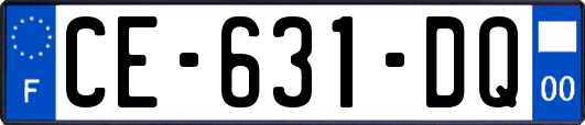 CE-631-DQ