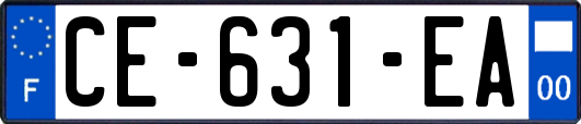 CE-631-EA