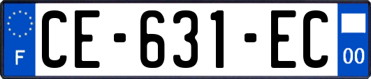 CE-631-EC