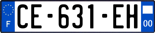 CE-631-EH