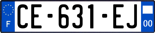 CE-631-EJ