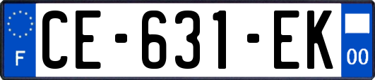 CE-631-EK