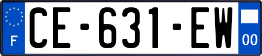 CE-631-EW