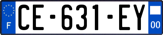 CE-631-EY