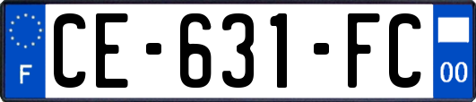 CE-631-FC