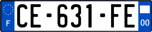 CE-631-FE
