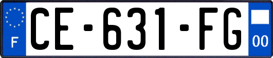 CE-631-FG