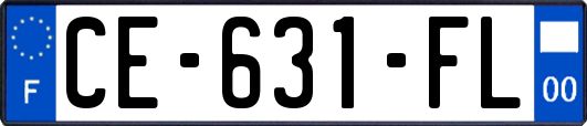 CE-631-FL