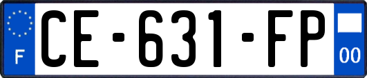 CE-631-FP