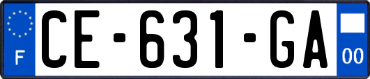 CE-631-GA
